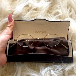 COPY - Oliver Peoples Glasses